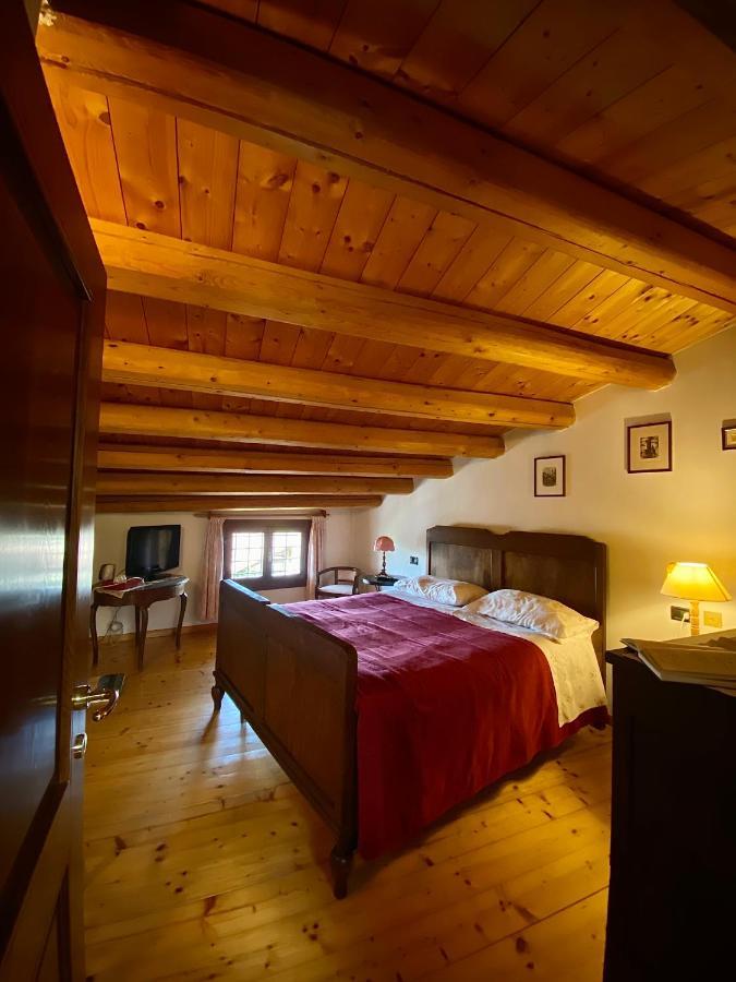 B&B Alte Paderno del Grappa Ngoại thất bức ảnh