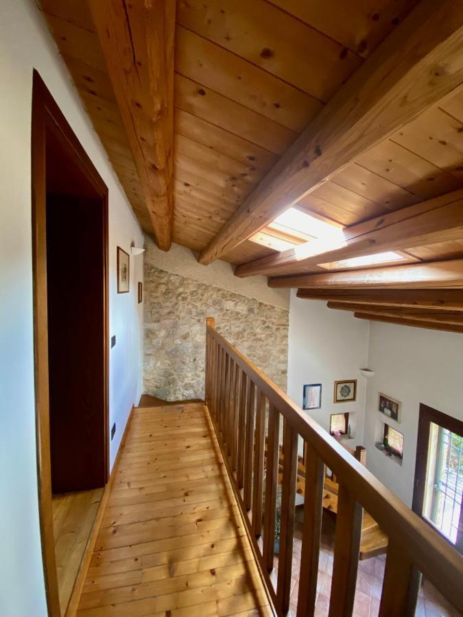 B&B Alte Paderno del Grappa Ngoại thất bức ảnh