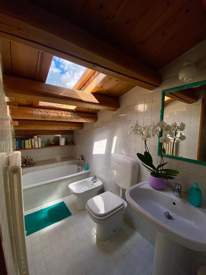 B&B Alte Paderno del Grappa Ngoại thất bức ảnh