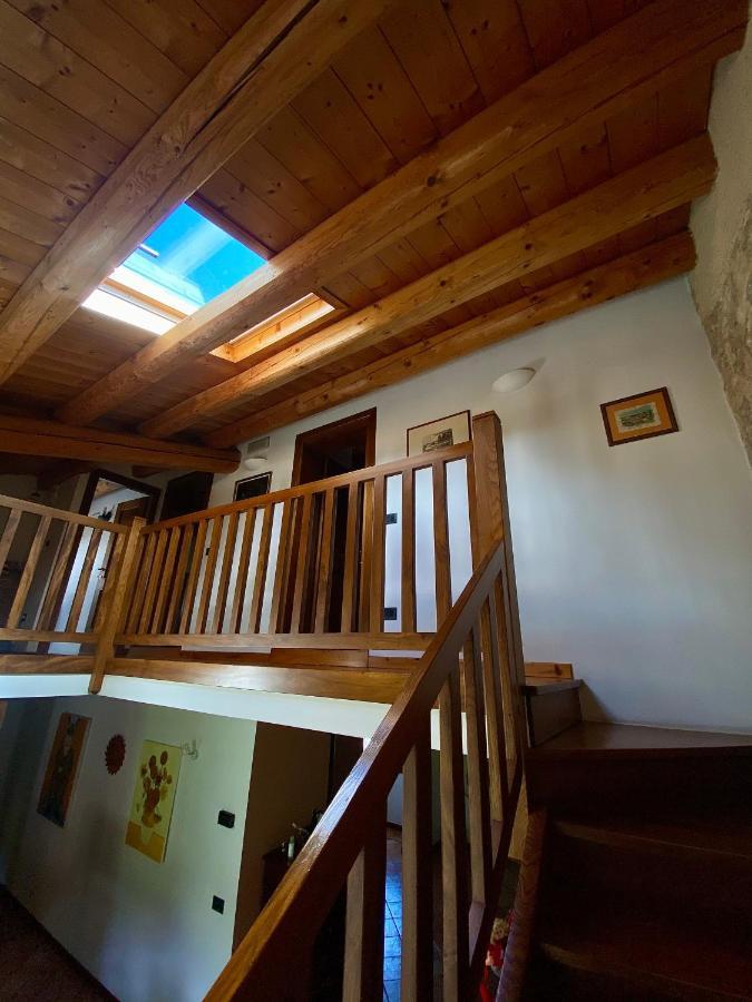 B&B Alte Paderno del Grappa Ngoại thất bức ảnh
