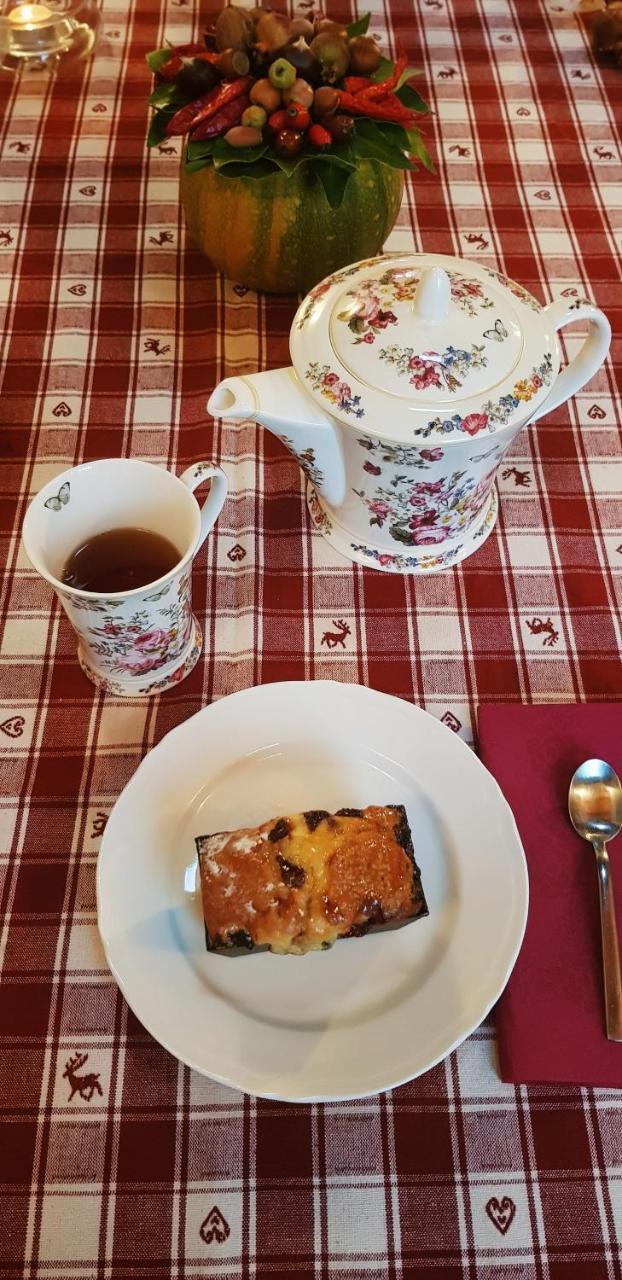 B&B Alte Paderno del Grappa Ngoại thất bức ảnh